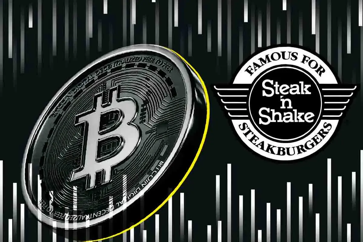 Bitcoin Can Now Pay for Your Next Burger at Steak 'n Shake