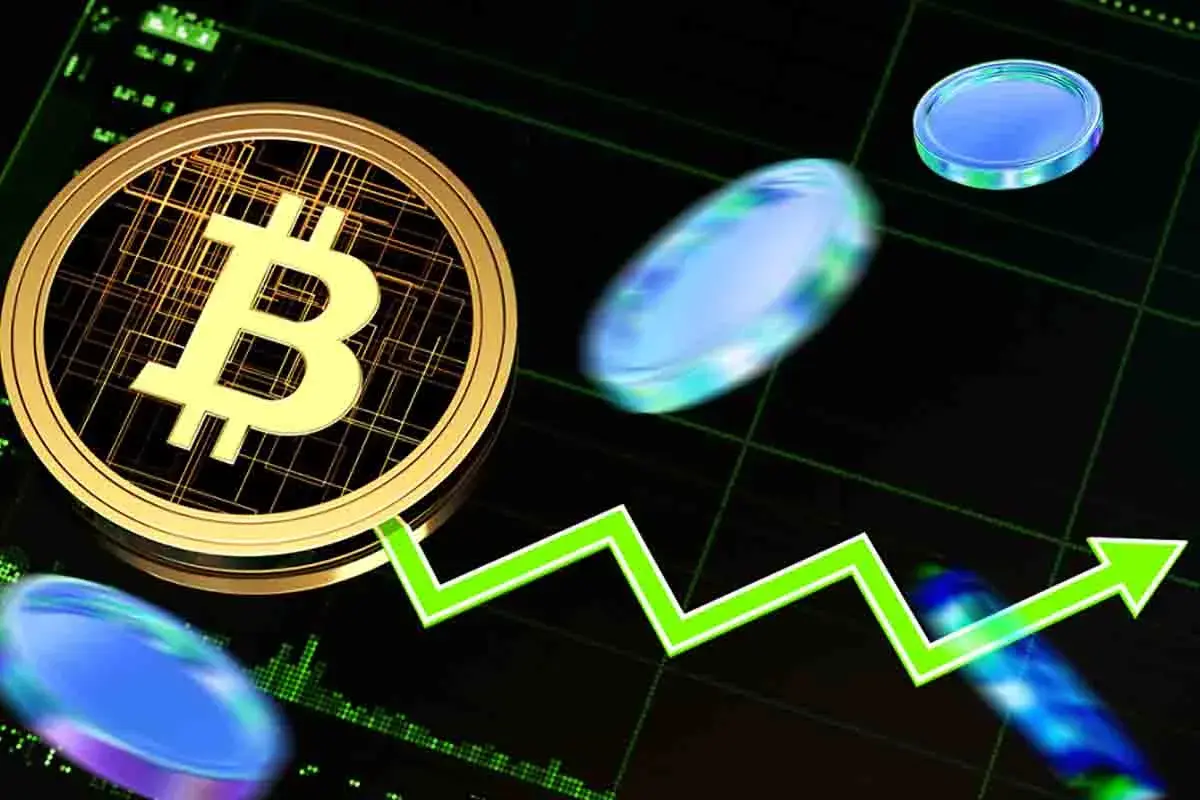 Bitcoin Dominance Chart Just Flashed A Rare Signal, Altseason Ahead?