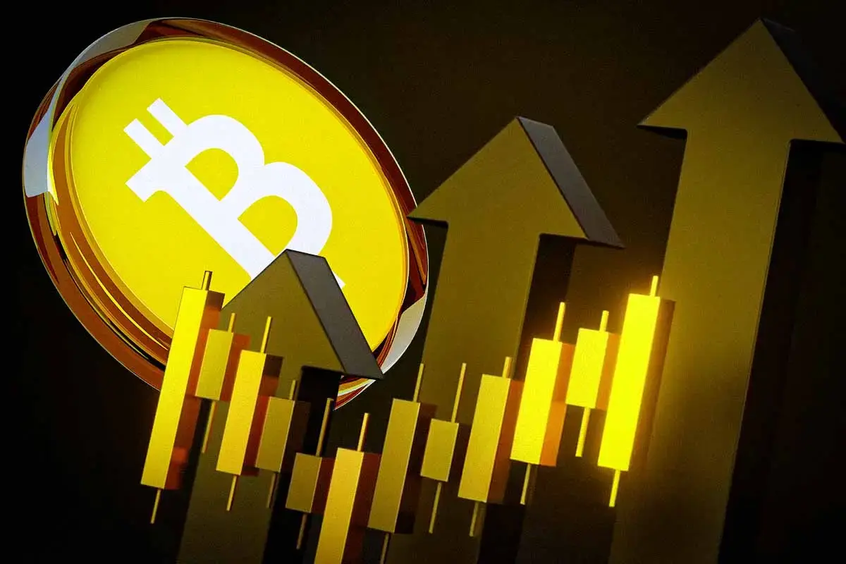 Bitcoin ETFs Regain Momentum With $420M Inflow As BTC Price Eyes $100K
