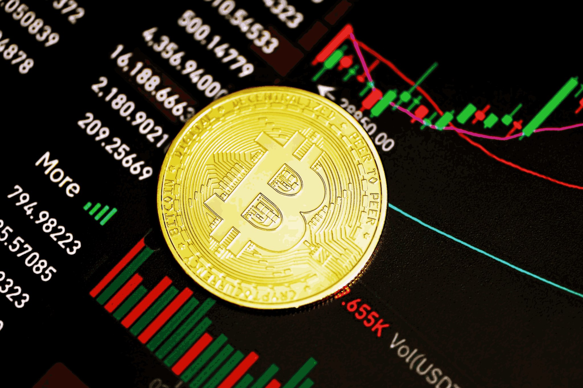 BTC Price Poised for Breakout as Volatility Hits 10-Month Low—Here’s What’s Next