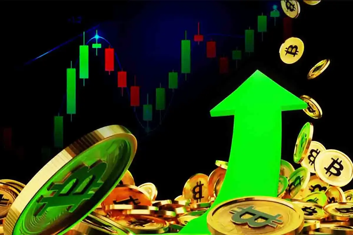 Bitcoin Price Hints Breakout As US Recession Odds Hits New Highs