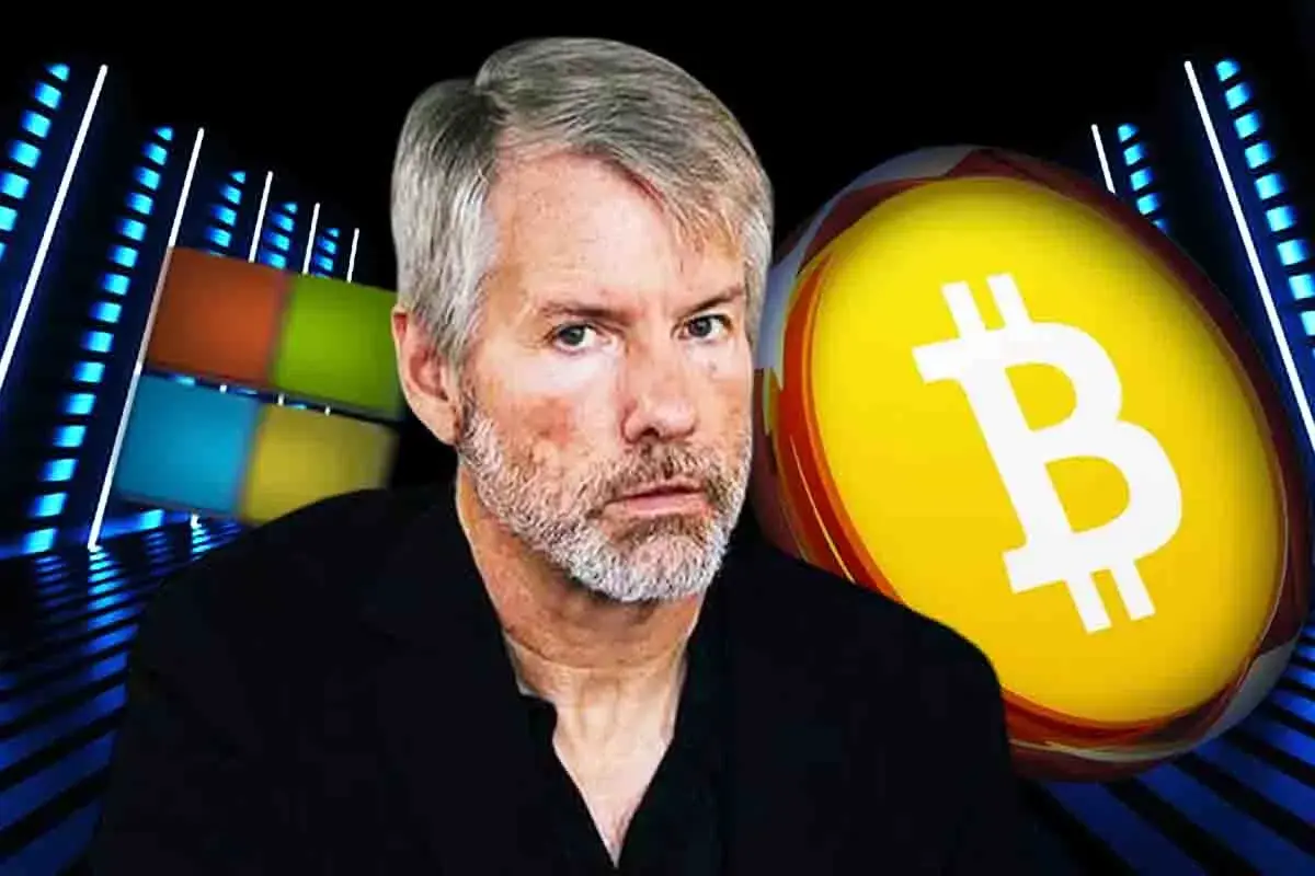 Michael Saylor’s Capital Strategy: Bitcoin Over Bonds