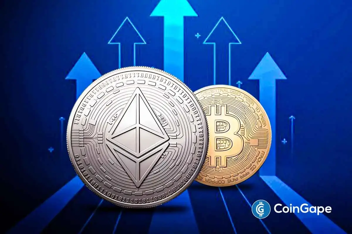 Two Prime Abandons Ethereum For Bitcoin, Tags ETH As A Memecoin
