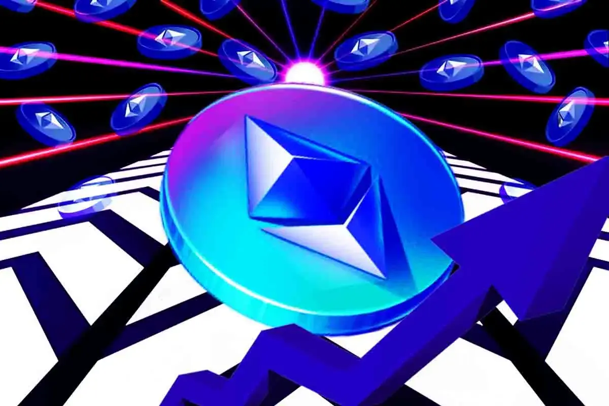 Can Ethereum Price Surge to $5,000 as Staking Inflows Jump by $811M