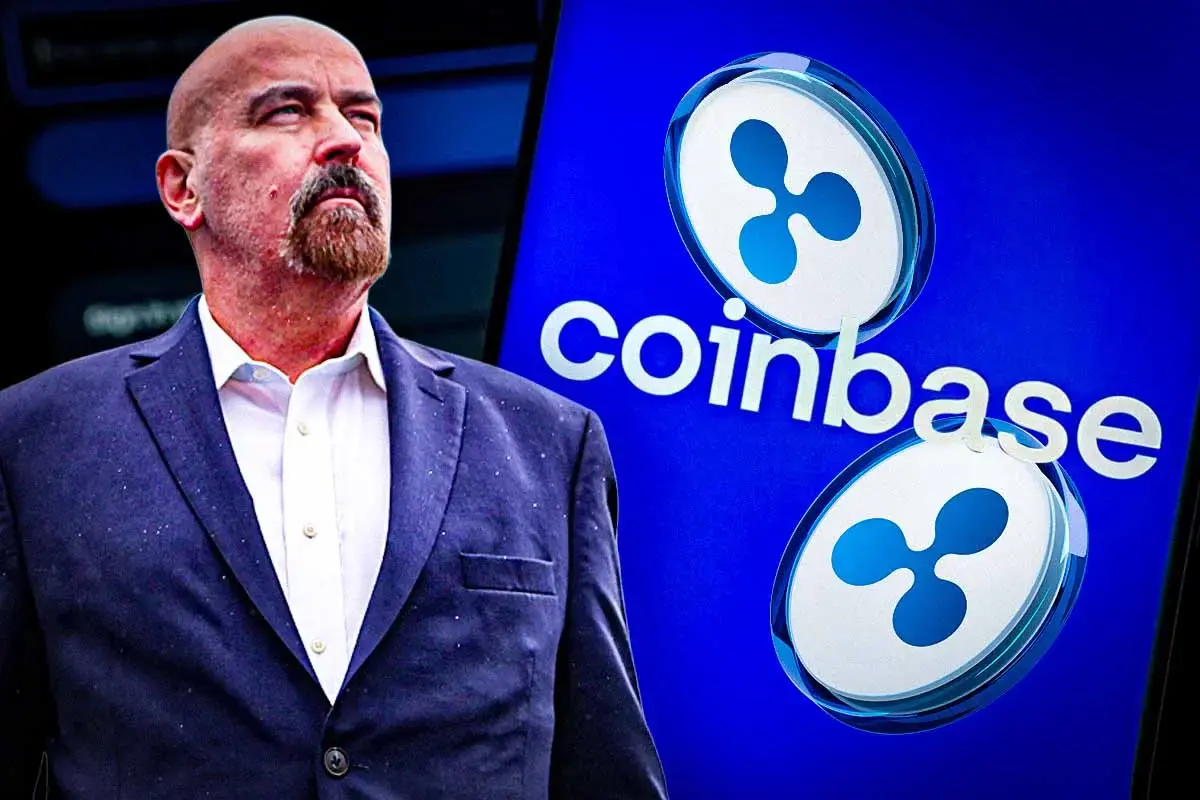 Can Ripple's Next Move Spark a Bidding War with Coinbase? John Deaton Contemplates