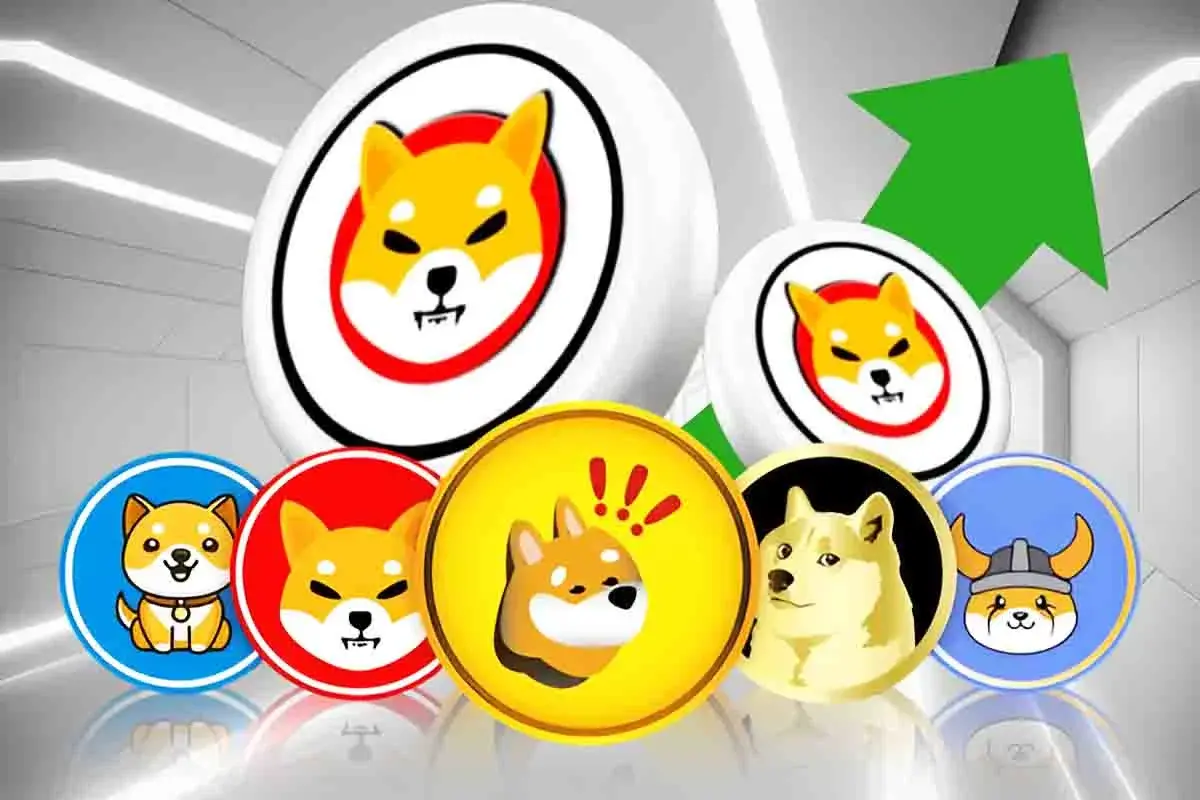 Can Shiba Inu Price Compete With New Meme Coins As SHIB Burn Rate Spikes 22,000%?