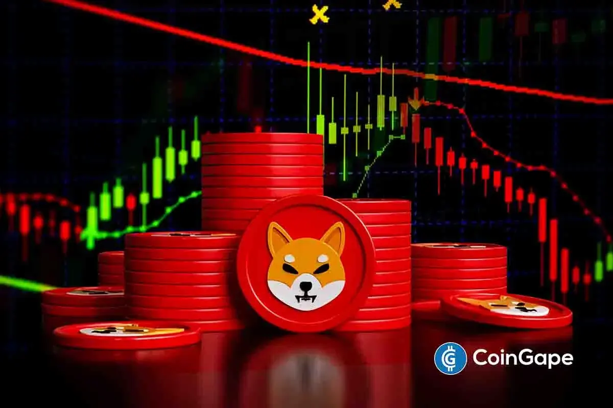 Shiba Inu Inflows Jump 2,952%, Is Bull Run Ahead?