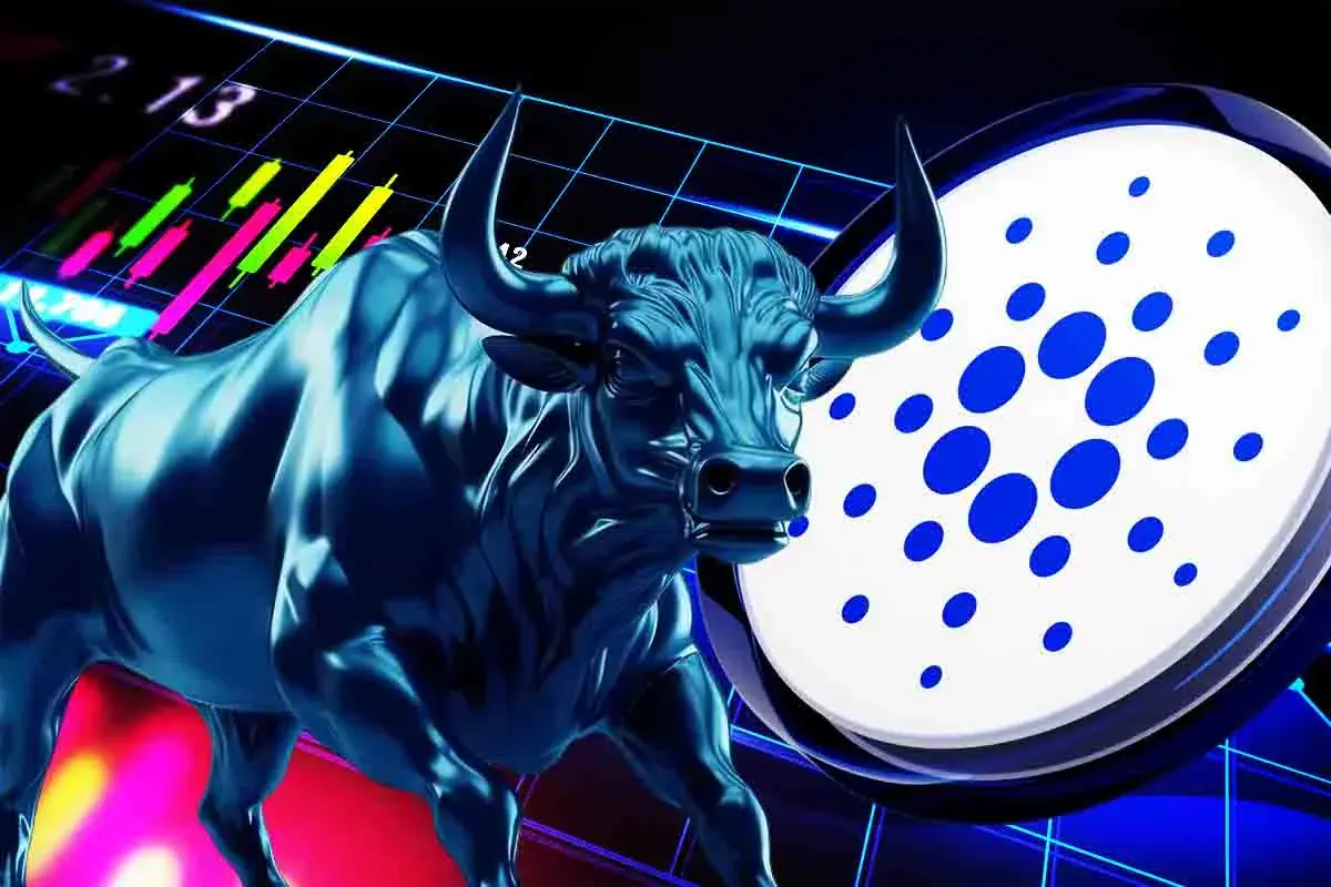 Cardano Price Bull Run Returns as ADA Trading Volume Surges to $700M