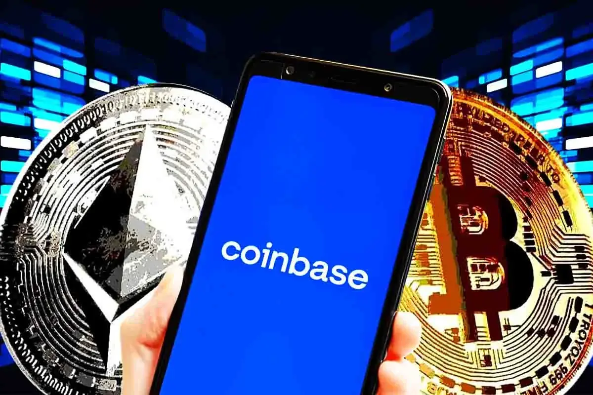 Coinbase Floats First-ever 24/7 Bitcoin & Ethereum Futures Trade