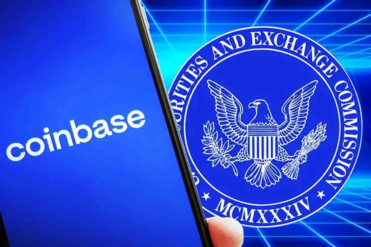 Coinbase Uncovers SEC's Internal Crypto Conflicts Via FOIA Findings: Here's All