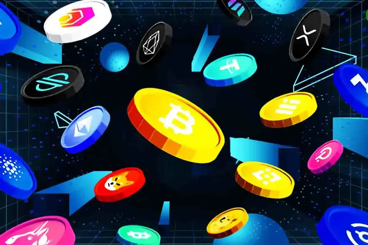 Crypto Community Faces Tax Uncertainty as Key IRS Officials Resign
