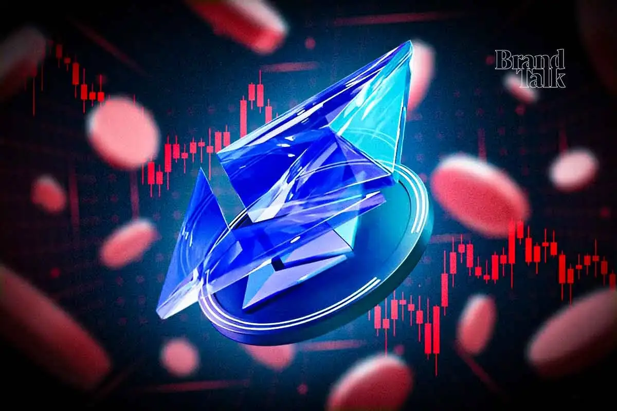 Crypto Market Declines