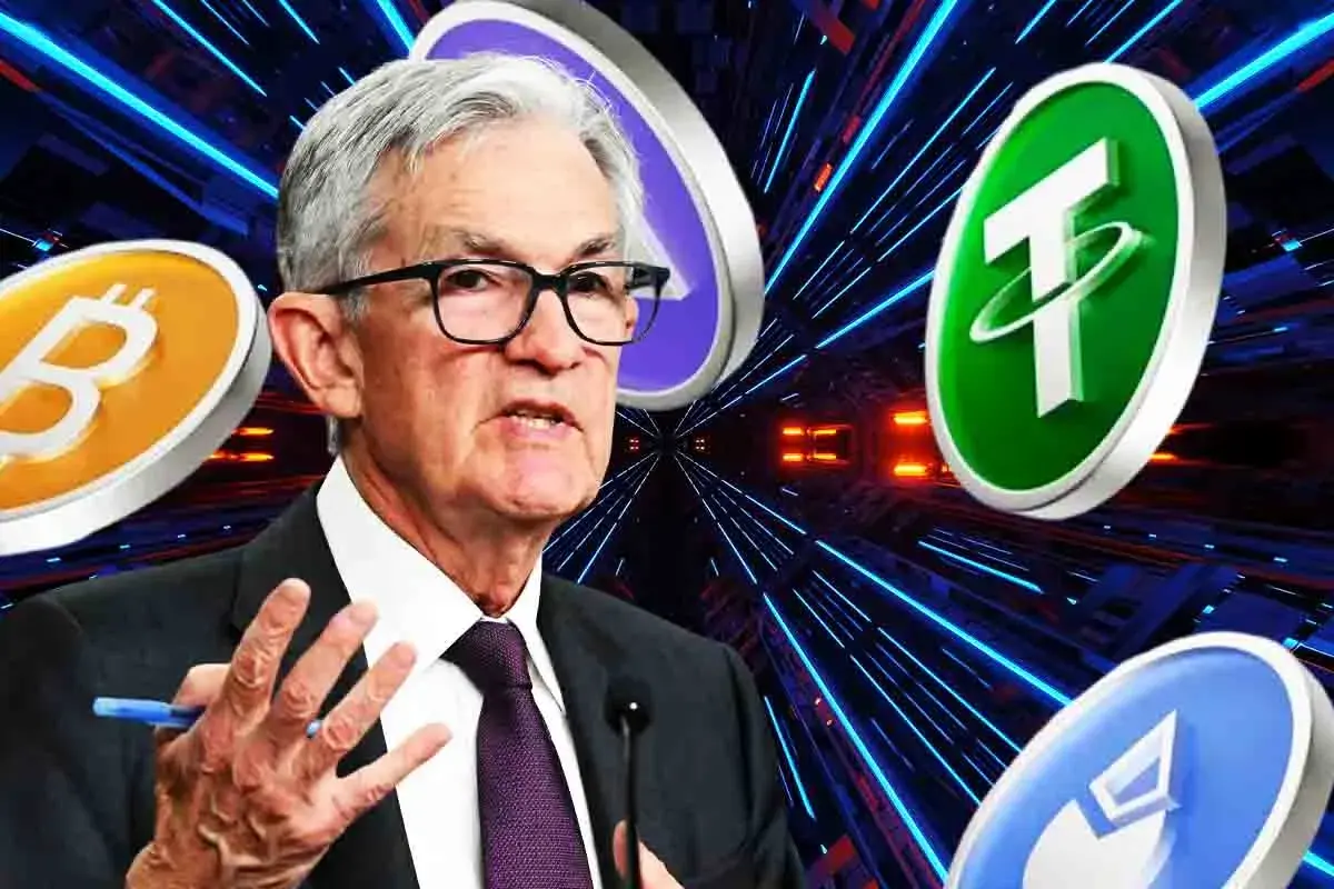 Crypto Market Eyes Rally Amid US Treasury Secretary's Fed Rate Cut Call