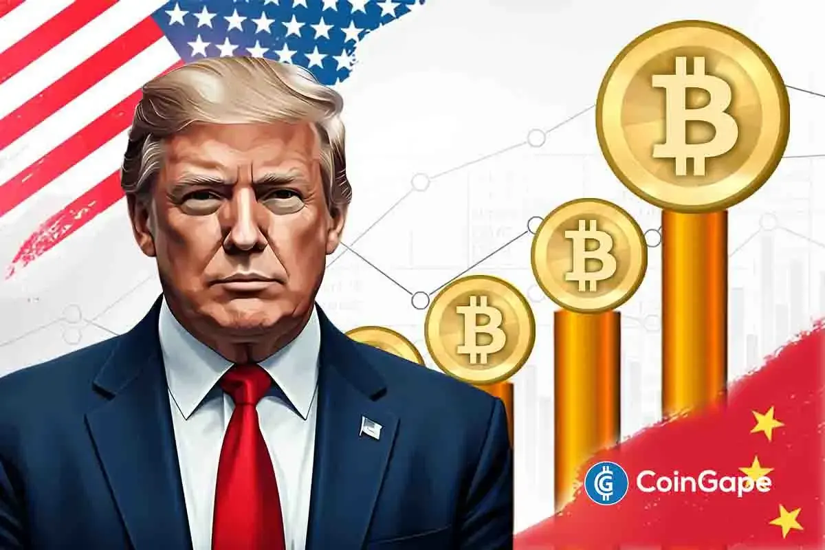 Why Is Bitcoin (BTC) Price Rallying Today?