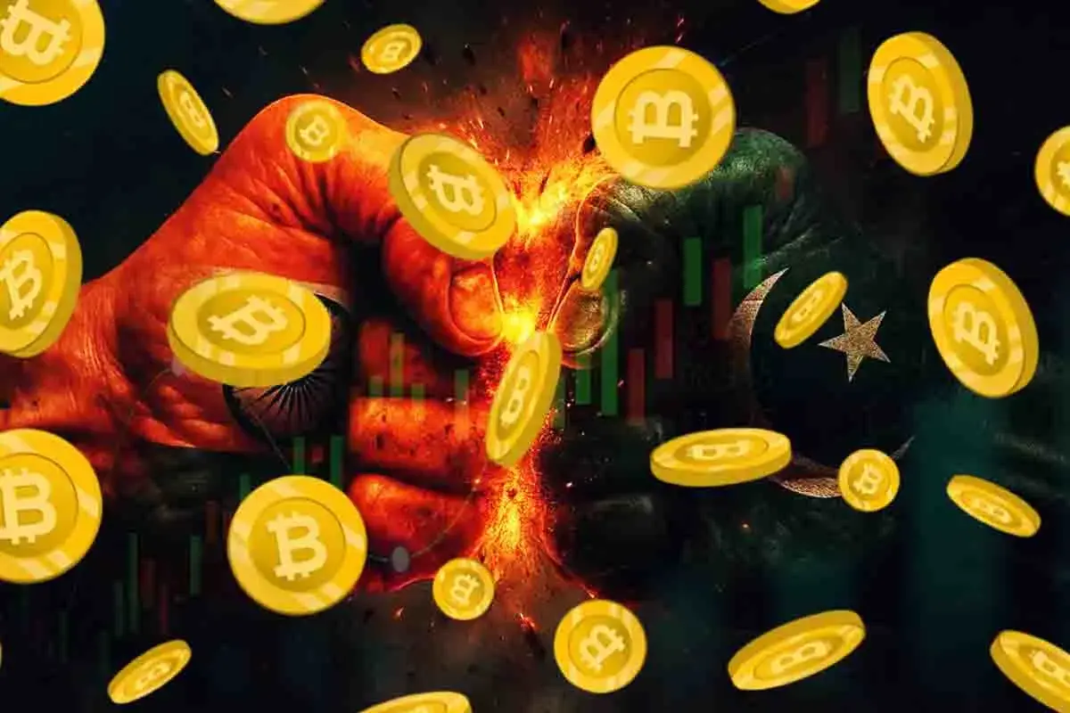 Crypto Markets Eye Upside as India and Pakistan Confirm Ceasefire