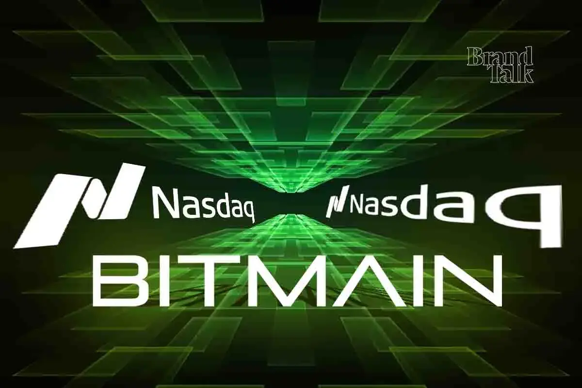 Crypto Mining Company Bitmain's Major Lending Partner Files for NASDAQ IPO