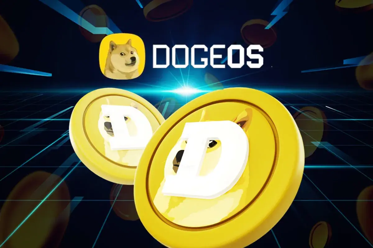 Dogecoin App Layer DogeOS Raises $6.9M to Bring Consumer Apps