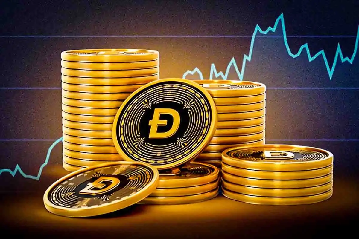 Dogecoin On-Chain Metrics Hint At DOGE Mega Rally Ahead