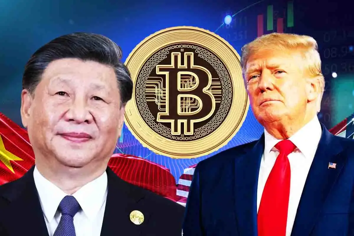BTC Price Eyes New ATH As Donald Trump Comments On "Good Meeting" With China