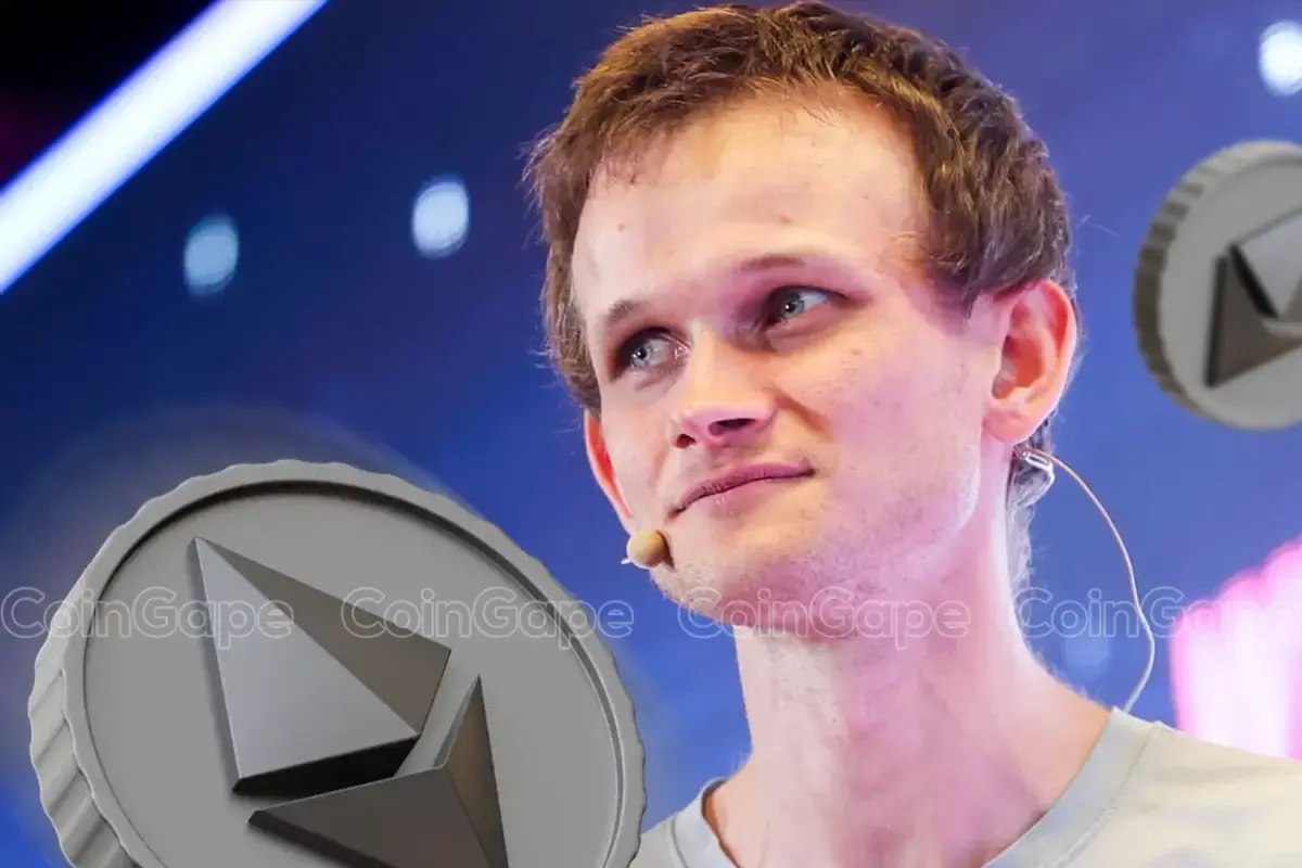 ETH Price: Vitalik Buterin Take on Ethereum Foundation Vision