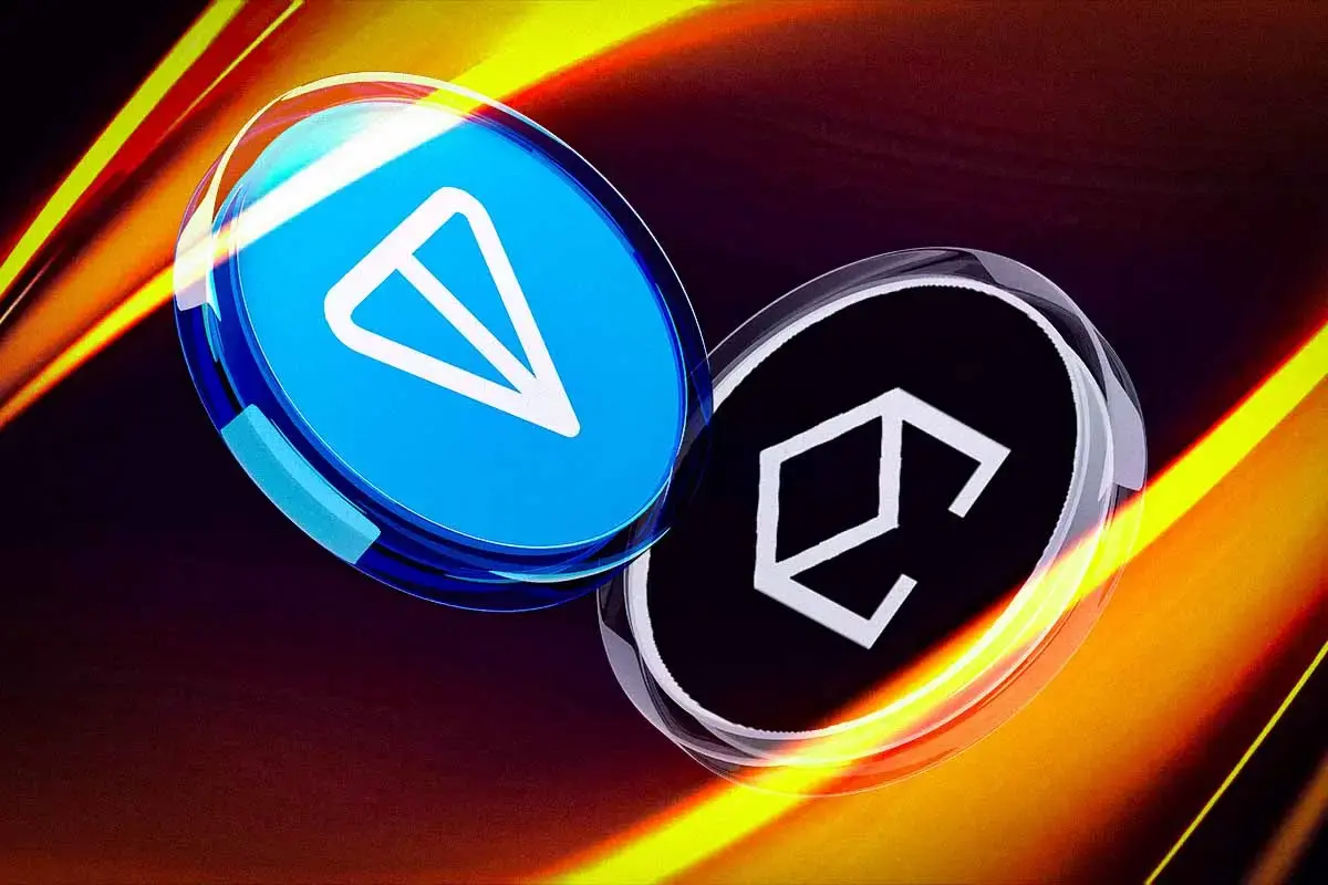 Ethena Labs Partners TON Blockchain, Rolls Out USDe On Telegram