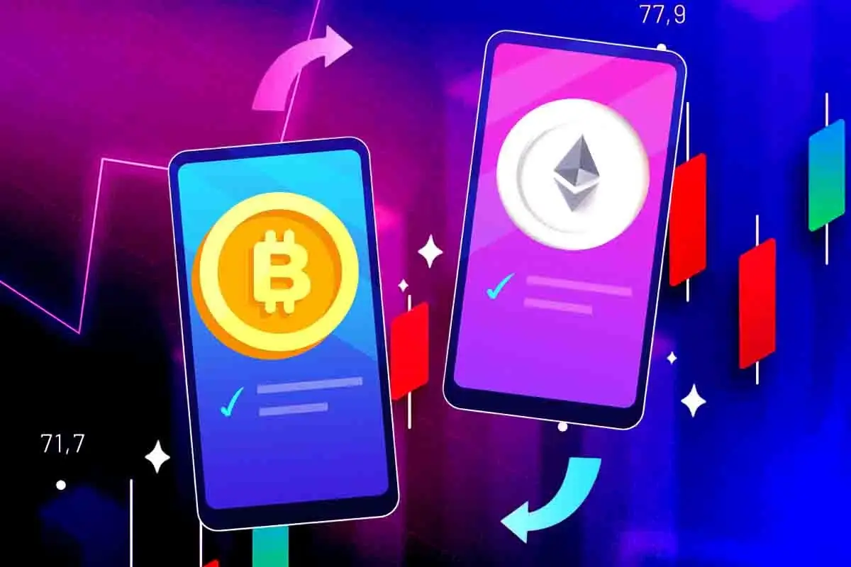 Ethereum (ETH) Price Pattern Mirrors Bitcoin's Rally that Pushed it to $100k (1)