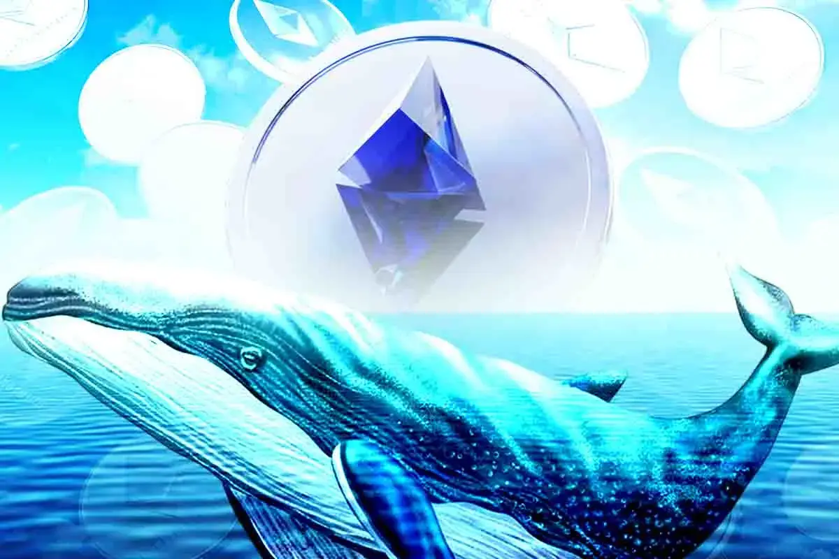 Ethereum Whale Dumps $2M In ETH To Buy These 3 Tokens: Details