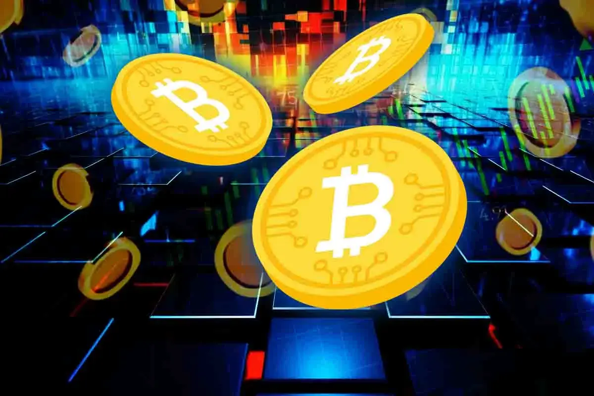 Federal Reserve May be Fueling Bitcoin With Balance Sheet Drop