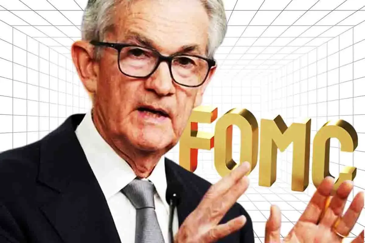 FOMC Meeting Today: With No Rate Surprise Expected, All Eyes on Powell’s Remarks