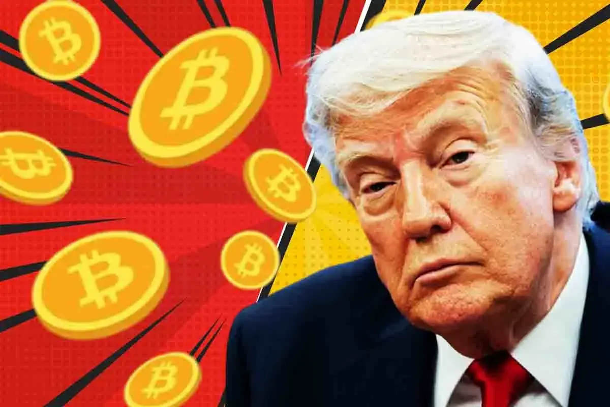 Donald Trump Crypto Ventures Under House Scrutiny for Fraud, Bribery Concerns: Report