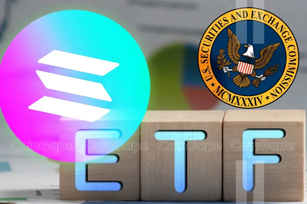 Breaking: US SEC Delays Decision on Grayscale Spot Solana and Litecoin ETFs