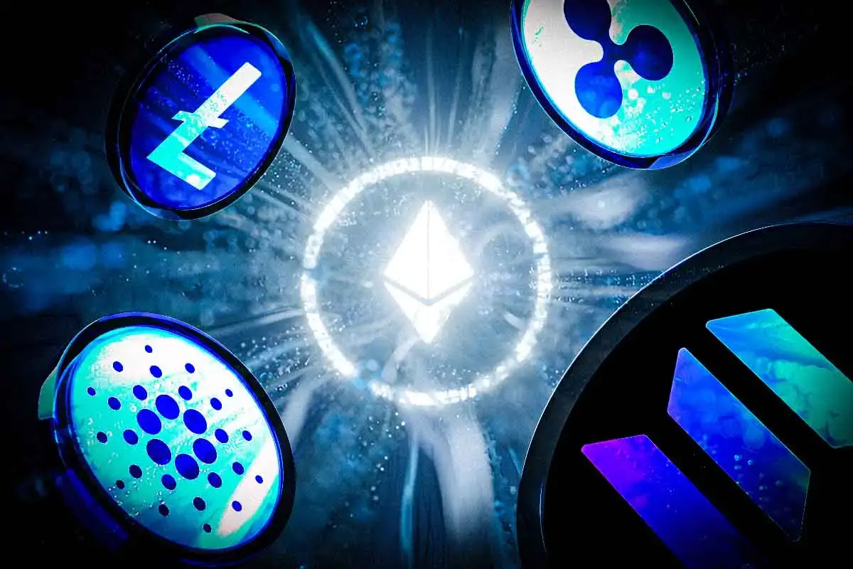 Is New Altcoin Season Here? What Ethereum Rally Is Signaling