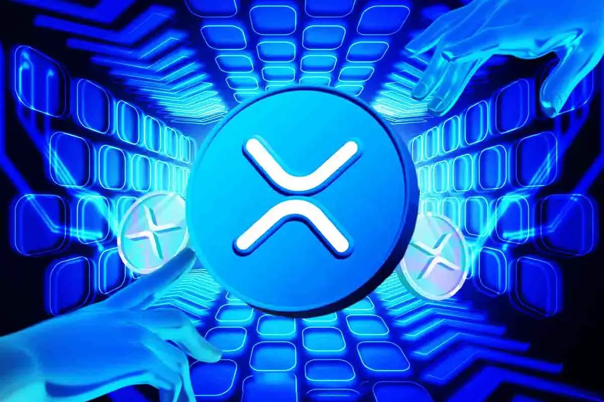 Here’s Why Top Analyst Warns XRP Price Could Fall to $1.55