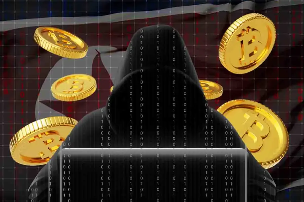How the G7 Summit Will Discuss Crypto’s Biggest Problem: North Korea's Crypto Hacking Empire in June