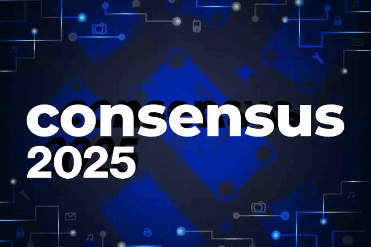 How to Attend Consensus 2025: Ticket Prices, Access, and Virtual Passes?