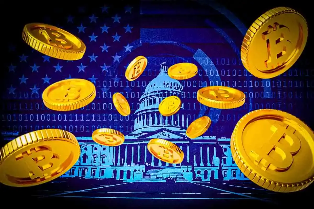 How $100 Billion Bitcoin Purchase by the US Could Send BTC Price to $500K?