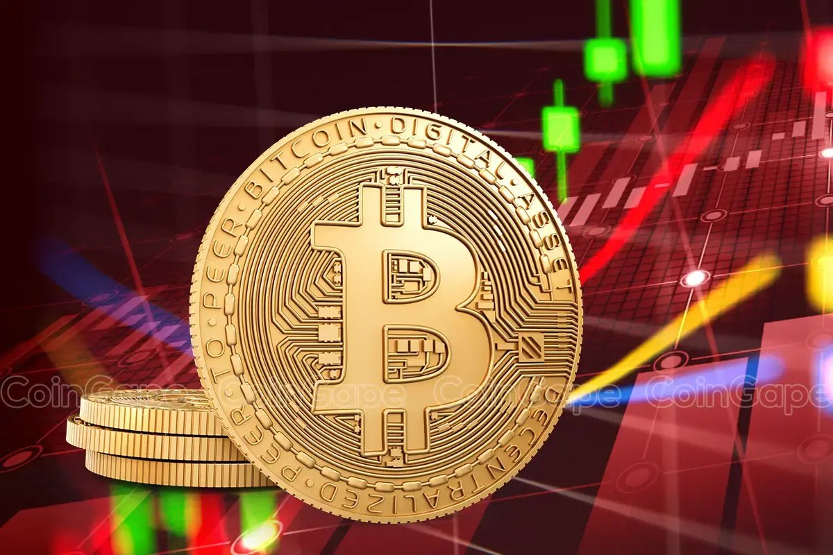 Bitcoin's Implied Volatility Remains Low, But Hints at More Upside for BTC Price
