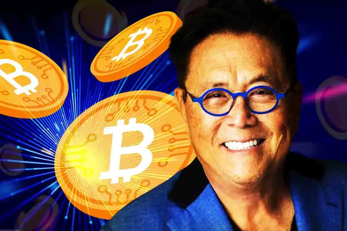 Robert Kiyosaki Warns: Dump ‘Fake Money’ and Choose Bitcoin Instead