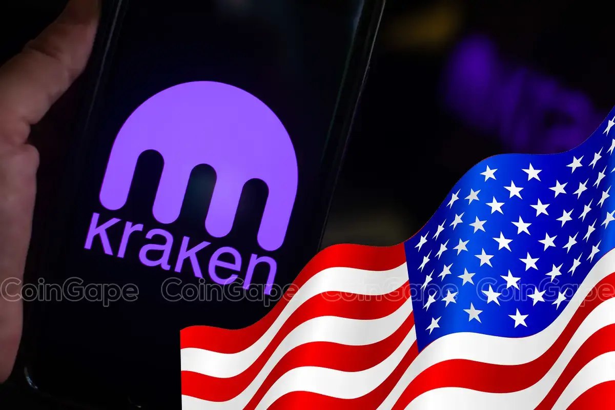Kraken Q1 Performance Metrics Soar as IPO Hype Grows