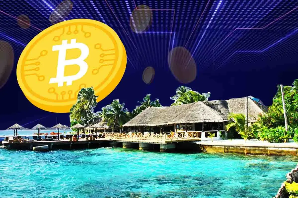Malé Web3 City: Maldives Set To Create First Crypto City With $9B Investment