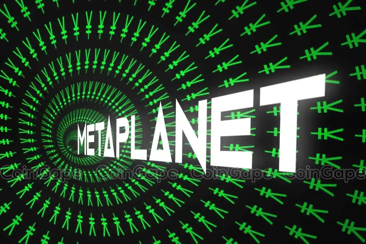 Metaplanet Raises 3.6 Billion JPY To Increase Bitcoin Holdings