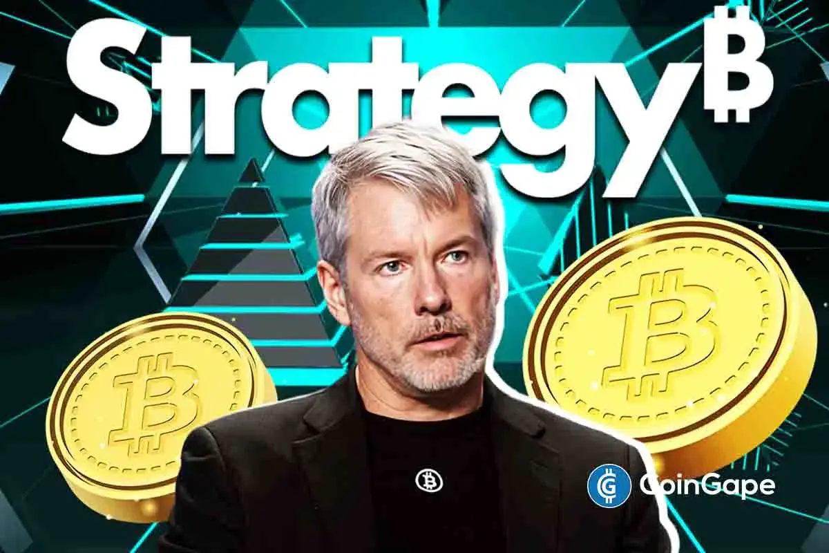 Breaking: MicroStrategy Acquires 13,390 BTC For $1.34 Billion