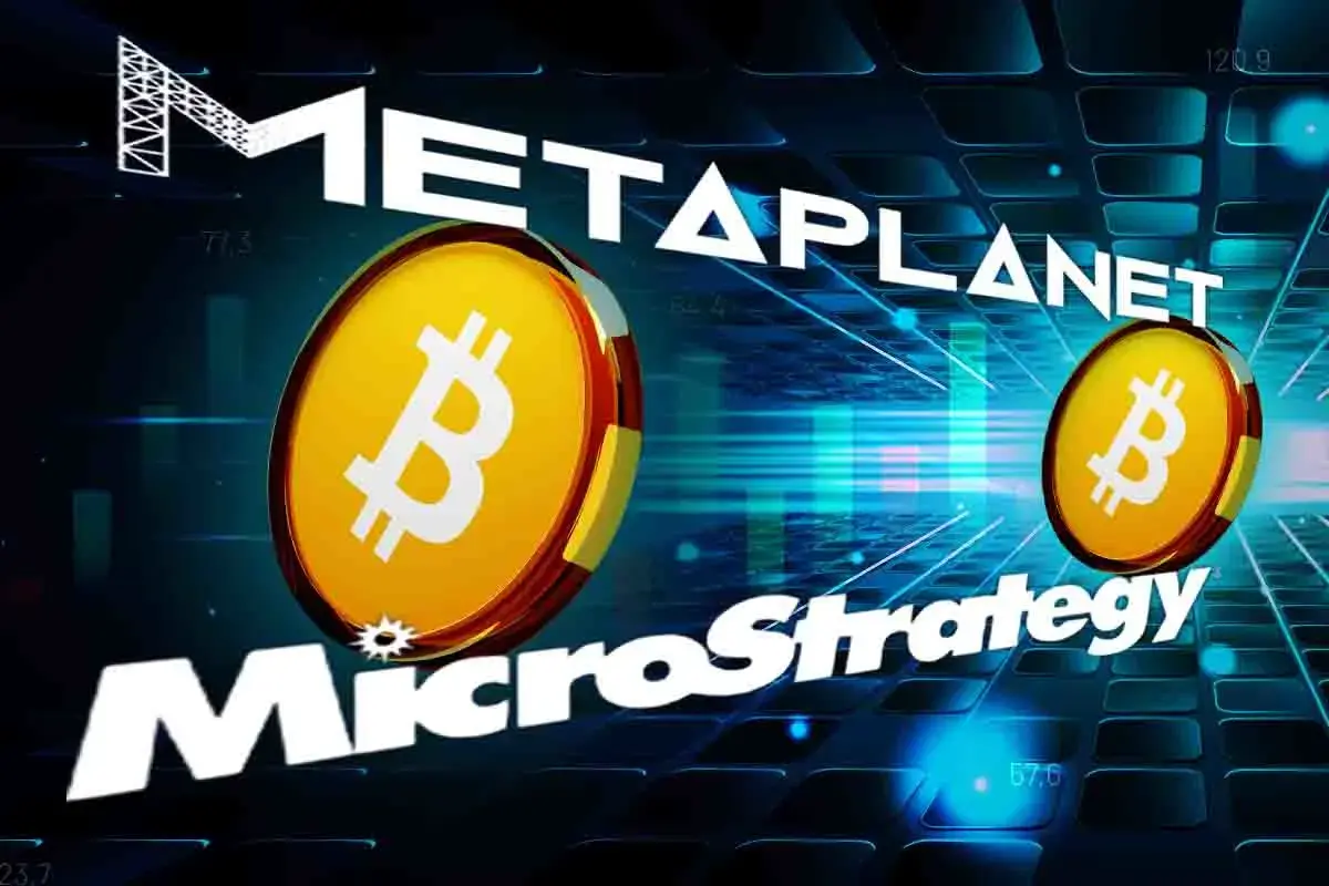MicroStrategy vs Metaplanet: Expert Reveals Which Bitcoin Investment Strategy Won