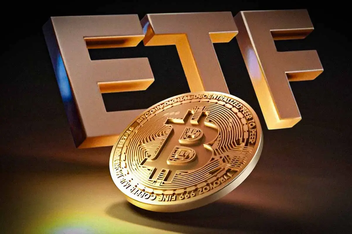 Move Over Gold: Bitcoin ETF Just Took the Lead as Proffered Hedge