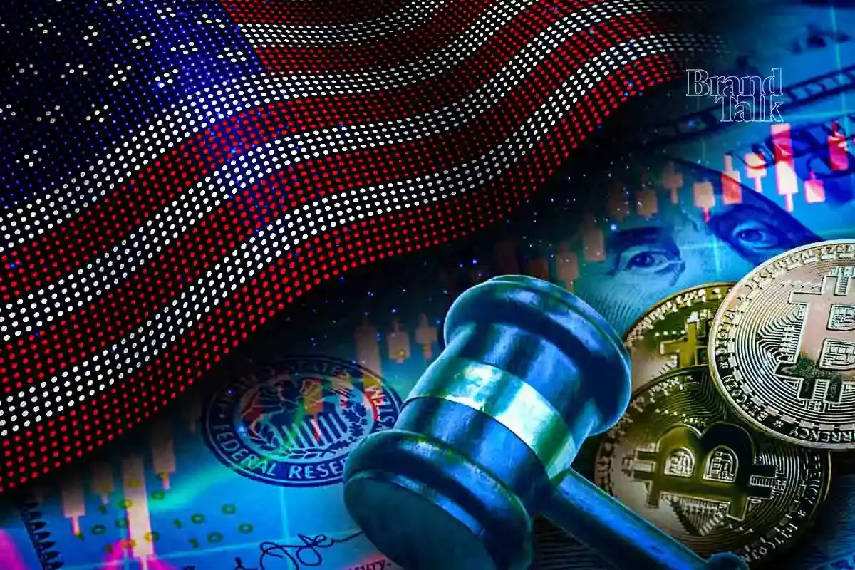 New US Crypto Market Bill