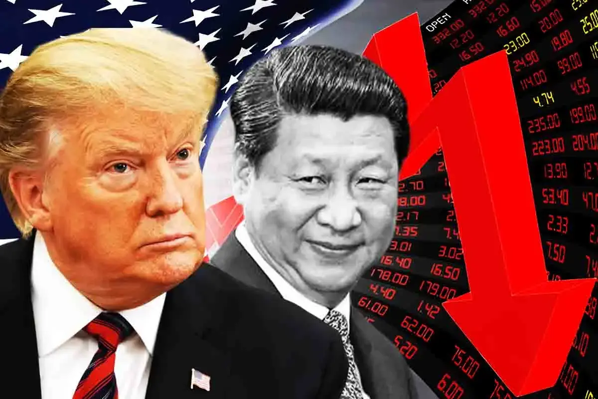 Odds of U.S. Recession Falls to 40% Following US-China Trade Deal