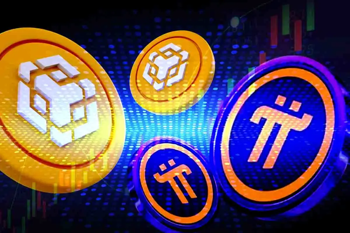 Pi Network Price Analysis: 3 Reasons Why Binance is Not Listing Pi Coin