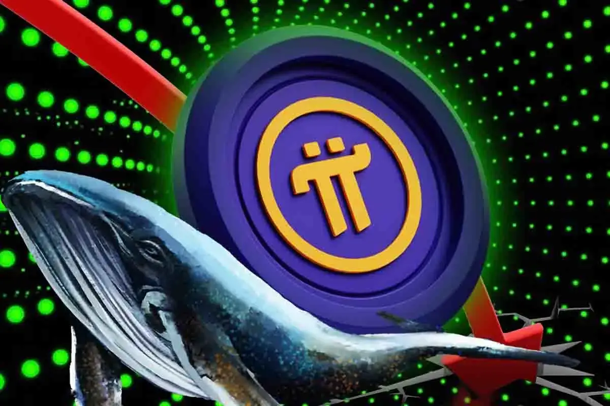 Pi Network Price Eyes $1 Breakout Soon Amid Strong Pi Coin Whale Accumulation