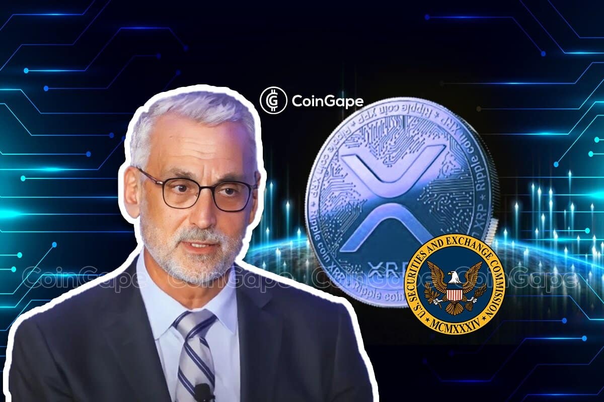 XRP Lawsuit: Ripple CTO Breaks Down Real Reason SEC Dropped The Case