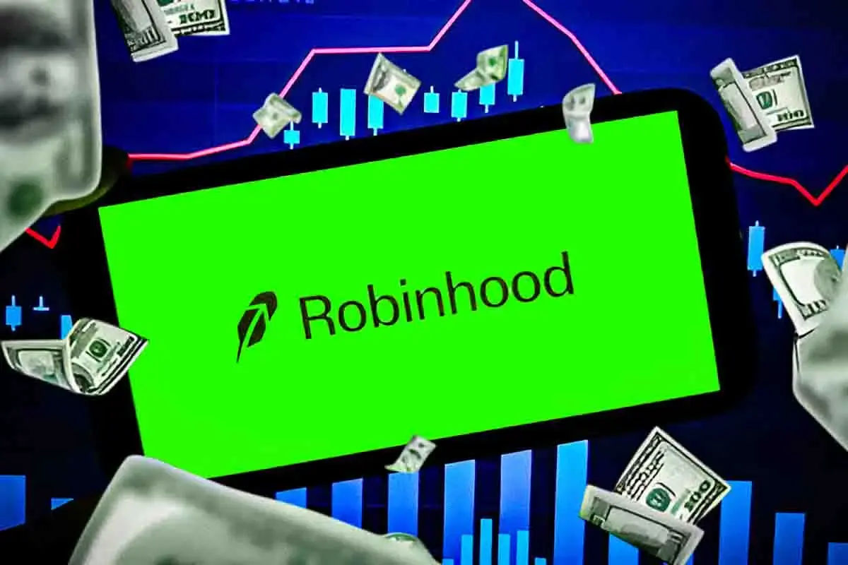 Robinhood Earnings Beat Wall Street Estimates as Crypto Revenue Doubles